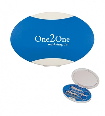 Reflections Manicure Set