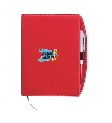 Savannah Notebook With Pen