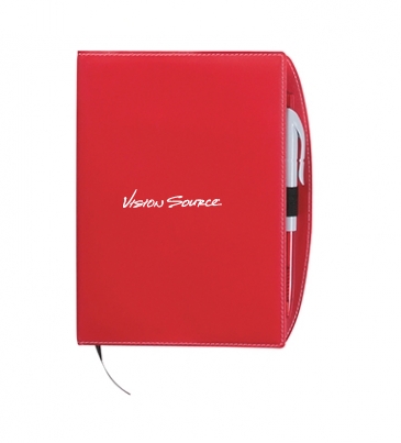 Savannah Notebook With Pen