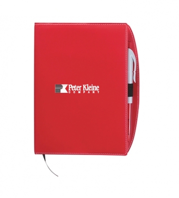 Savannah Notebook With Pen