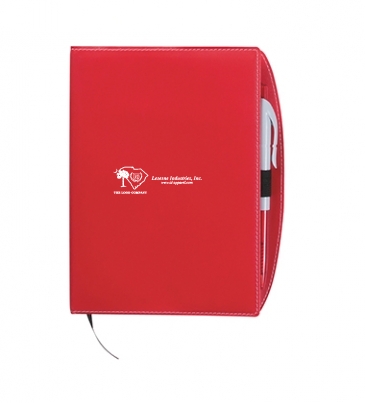 Savannah Notebook With Pen