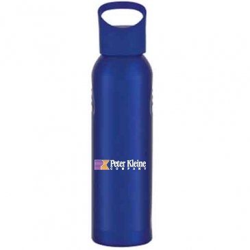 20 Oz. Aluminum Sports Bottle