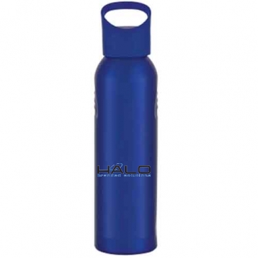 20 Oz. Aluminum Sports Bottle