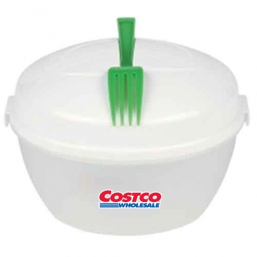 Salad Bowl Set