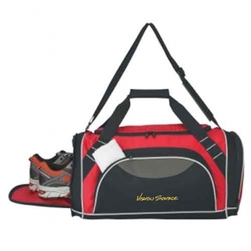 Super Weekender Duffel Bag