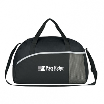 Executive Suite Duffel Bag
