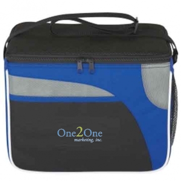 Super Chic Cooler Bag