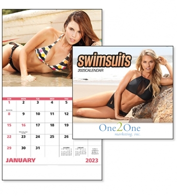 Swimsuits - Stapled