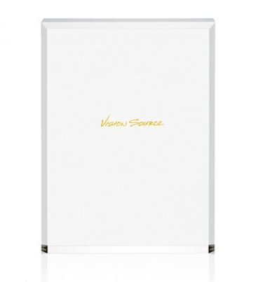 Acrylic Plaque