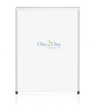 Acrylic Plaque