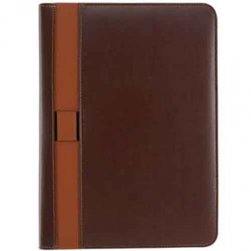 Vintage Style Padfolio