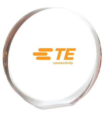Radiant Orbit Award - Large