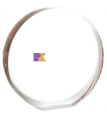 Radiant Orbit Award - Large