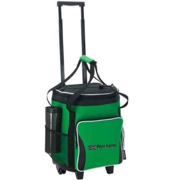 Koozie® Tailgate Rolling Kooler