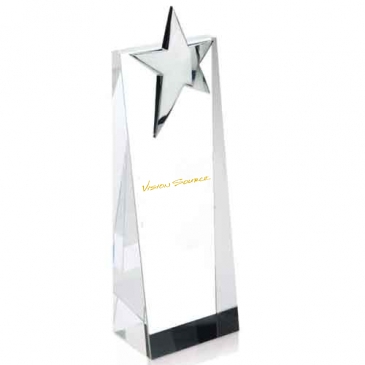 Zenith Award - Vertical Medium