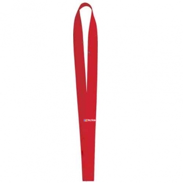 5/8" Polyester Woven Lanyard