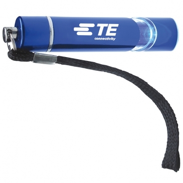 Flashlight with Lantern