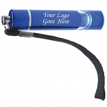 Flashlight with Lantern