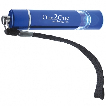Flashlight with Lantern