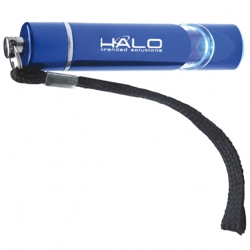 Flashlight with Lantern