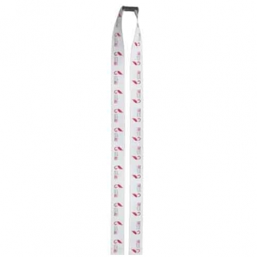1" Double Hanger Lanyard