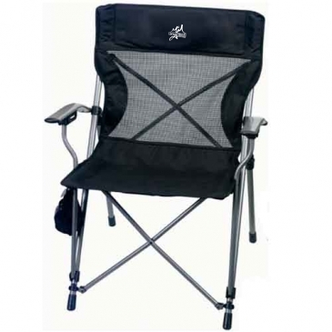 The Deluxe Chair