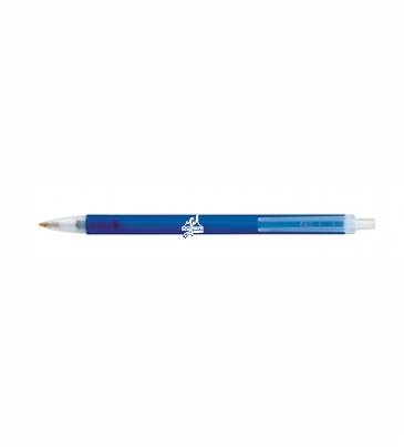 Contender Frosted Pen