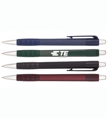 Metallic Element Pen