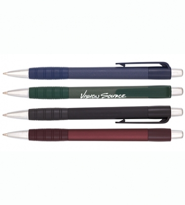 Metallic Element Pen