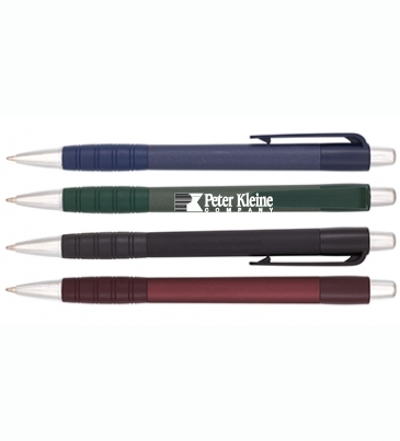 Metallic Element Pen