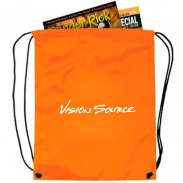 Drawstring Backpack