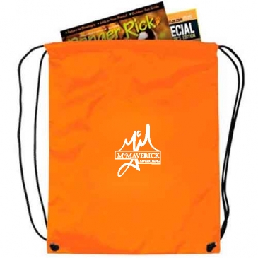 Drawstring Backpack