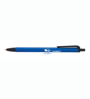 Metallic Contender Pen