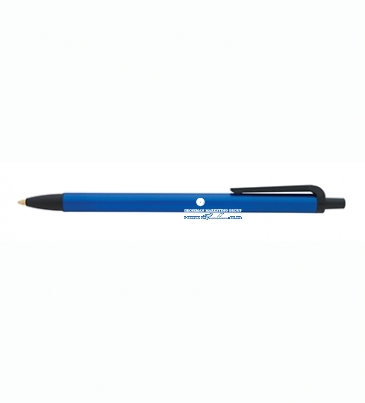 Metallic Contender Pen