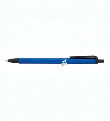 Metallic Contender Pen