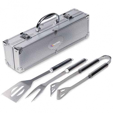 BBQ 3-Piece Set