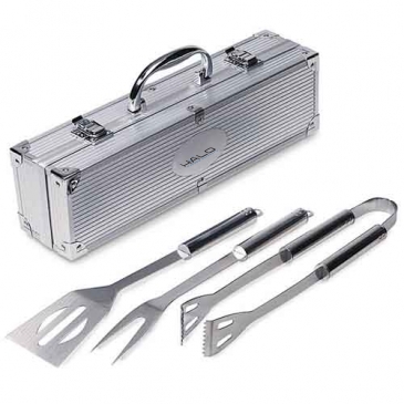 BBQ 3-Piece Set