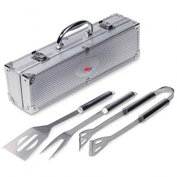 BBQ 3-Piece Set