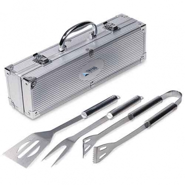 BBQ 3-Piece Set