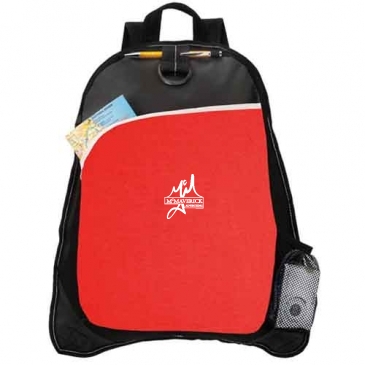 Multi-Function Backpack