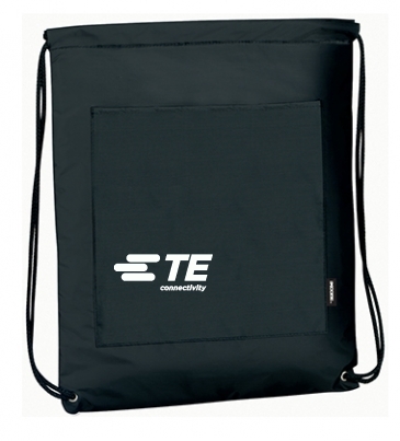 Koozie® Drawstring Backpack Kooler