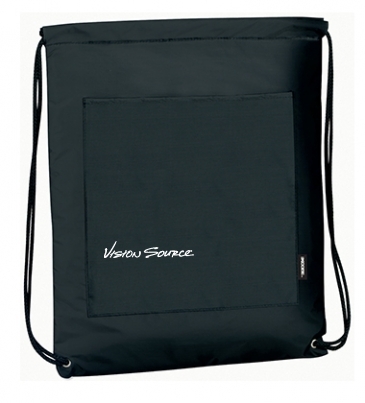 Koozie® Drawstring Backpack Kooler