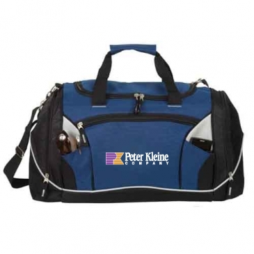 Tour of Duty Duffel