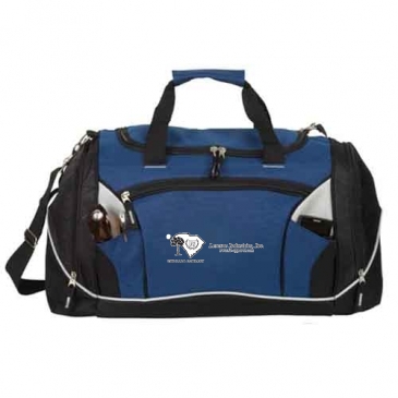 Tour of Duty Duffel