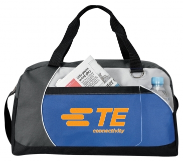 The Wingman Duffel