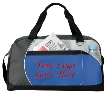 The Wingman Duffel