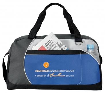 The Wingman Duffel
