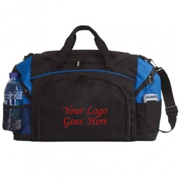 Perfect Score Duffel