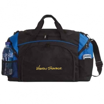 Perfect Score Duffel