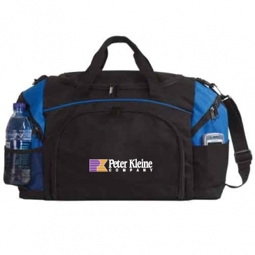 Perfect Score Duffel
